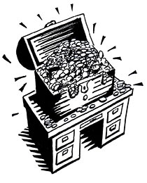 Treasure Chest